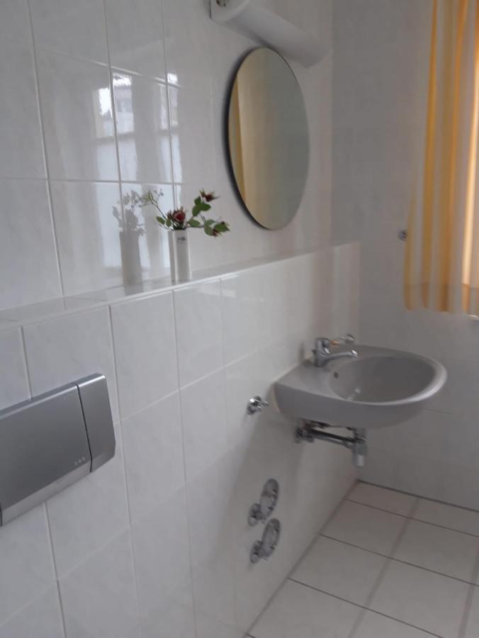 Apartment Muschel Incl Kurkarte Parkplatz Und Strandnah *