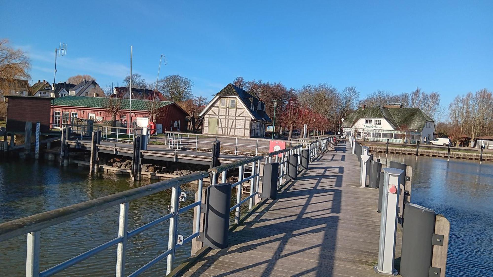 Muschel Incl Kurkarte Parkplatz Und Strandnah