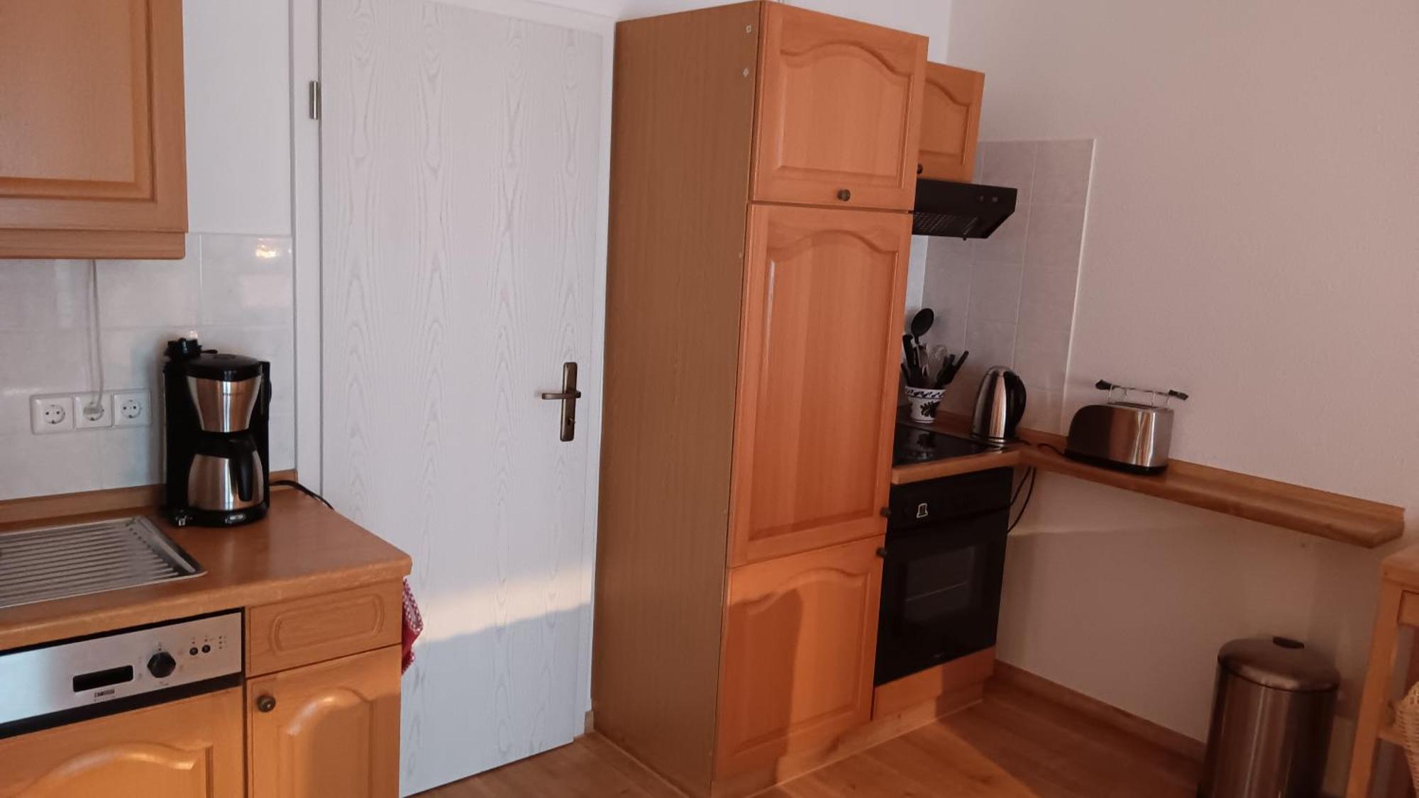 Muschel Incl Kurkarte Parkplatz Und Strandnah Appartement *
